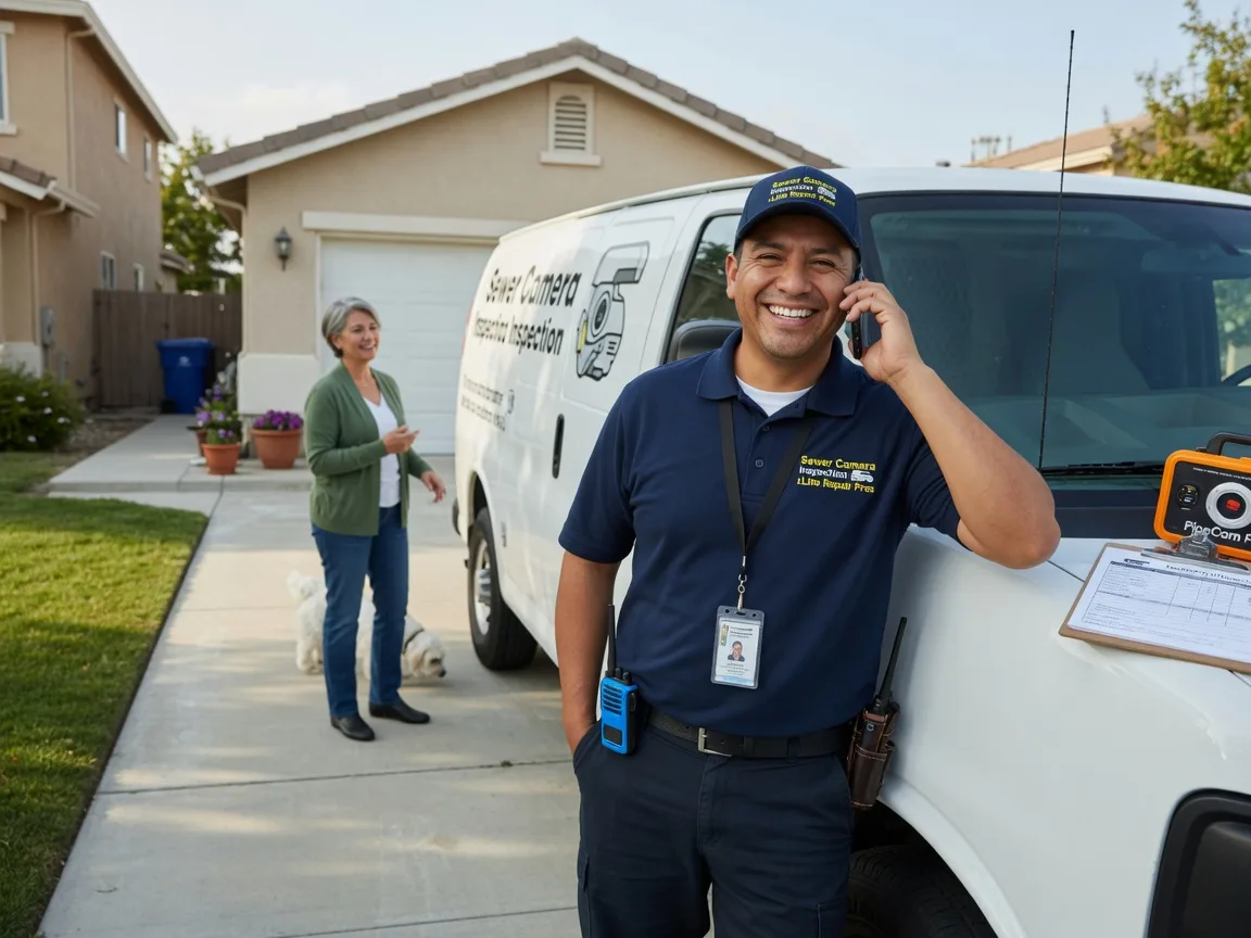 Sewer Line Repair Kualapuu, HI FAQs